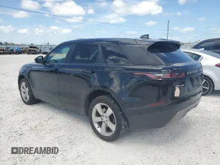 2020 Land Rover Range Rover Velar S with VIN SALYB2EX4LA250721, listed as a Copart auction lot 50801784 with 64,855 mi miles. Bid and sale history available at carsss.com. Image 2.