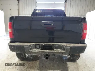 2009 Chevrolet Silverado 1500 LT with VIN 3GCEC23J49G269222, listed as a Copart auction lot 48574145 with 176,887 mi miles and Clean Title. Bid and sale history available at carsss.com. Image 6.