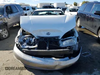 1997 Lexus ES 300 z VIN JT8BF22G7V0022578, wystawiony jako Copart lot #44576625 z przebiegiem Nie podano mil oraz Szkoda całkowita • Salvage title. Historia ofert i sprzedaży dostępna na DreamBid. Obrazek 5.