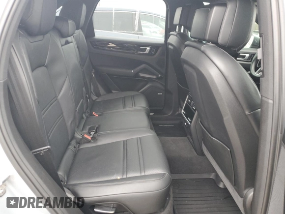 2020 Porsche Cayenne S z VIN WP1AB2AY4LDA27129, wystawiony jako Copart lot #45049784 z przebiegiem 36 506 mil mil oraz . Historia ofert i sprzedaży dostępna na DreamBid. Obrazek 10.