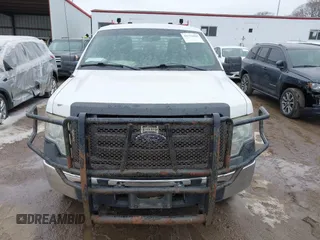 2012 Ford F-150 XL z VIN 1FTFX1EF7CKE39326, wystawiony jako IAAI lot #41751865 z przebiegiem 212 133 mil mil oraz . Historia ofert i sprzedaży dostępna na DreamBid. Obrazek 12.