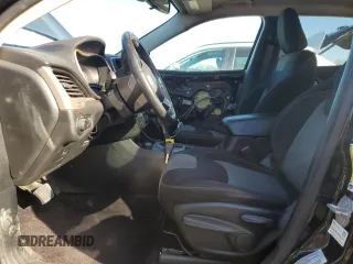 2017 Jeep Cherokee Altitude с VIN 1C4PJMAS1HW543515, выставлен на аукционе Copart как лот 81353384 с пробегом 87 268 миль миль и Списание • Salvage title. История ставок и продаж доступна на DreamBid. Изображение 7.
