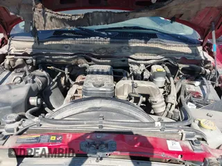 2005 Dodge Ram 2500 SLT with VIN 3D7KS26CX5G750448, listed as a IAAI auction lot 41790920 with 194,398 mi miles. Bid and sale history available at carsss.com. Image 10.