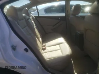 2012 Nissan Altima 2.5 SL with VIN 1N4AL2AP3CN428046, listed as a Copart auction lot 47769795 with 65,687 mi miles and Salvage Title. Bid and sale history available at carsss.com. Image 10.