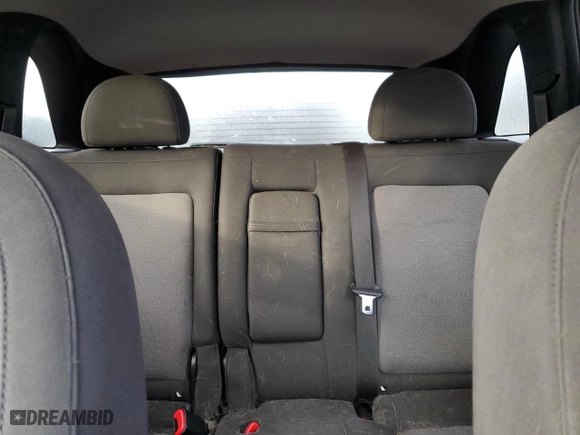 2013 Chevrolet Captiva Sport Fleet LS with VIN 3GNAL2EK1DS575912, listed as a Copart auction lot 86712604 with 189,547 mi miles and Clean Title. Bid and sale history available at carsss.com. Image 10.