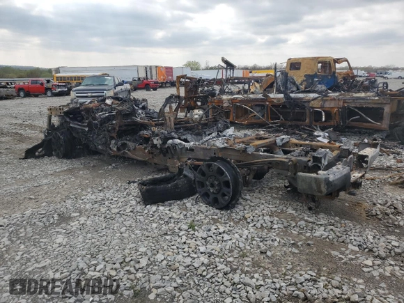 2021 Ford F-250 XL с VIN 1FT7W2BT5MEC80894, выставлен на аукционе Copart как лот 52674015 с пробегом Не указан миль и Списание • Salvage title. История ставок и продаж доступна на DreamBid. Изображение 2.