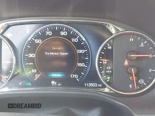 2017 GMC Acadia Denali with VIN 1GKKNPLS0HZ242928, listed as a IAAI auction lot 41856881 with 113,503 mi miles. Bid and sale history available at carsss.com. Image 15.