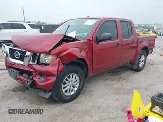 2014 Nissan Frontier SV with VIN 1N6AD0ER7EN765231, listed as a IAAI auction lot 41932925 with 110,021 mi miles and . Bid and sale history available at DreamBid. Image 17.