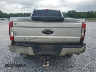 2017 Ford F-350 Platinum z VIN 1FT8W3BT2HED34278, wystawiony jako Copart lot #54627845 z przebiegiem 402 064 mil mil oraz Szkoda całkowita • Salvage title. Historia ofert i sprzedaży dostępna na DreamBid. Obrazek 6.