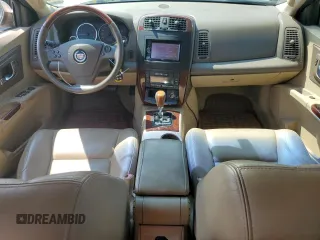 2006 Cadillac CTS with VIN 1G6DP577860131699, listed as a Copart auction lot 64982994 with 194,645 mi miles and Non Repairable. Bid and sale history available at carsss.com. Image 8.