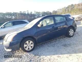 2010 Nissan Sentra SR with VIN 3N1AB6AP3AL620460, listed as a Copart auction lot 86457304 with 94,874 mi miles and Non Repairable. Bid and sale history available at DreamBid. Image 1.