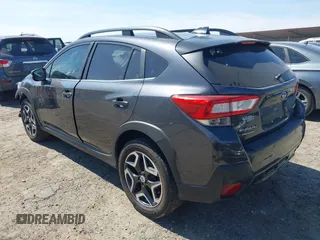 2018 Subaru Crosstrek Limited with VIN JF2GTALC7JH311429, listed as a IAAI auction lot 41829183 with 105,449 mi miles and . Bid and sale history available at DreamBid. Image 3.