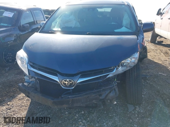 2018 Toyota Sienna XLE Auto Access Seat with VIN 5TDYZ3DC5JS934443, listed as a IAAI auction lot 41780089 with 74,363 mi miles and . Bid and sale history available at DreamBid. Image 6.