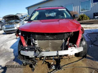 2020 Ford Explorer XLT with VIN 1FMSK8DH4LGB36382, listed as a Copart auction lot 87694755 with 78,110 mi miles and Non Repairable. Bid and sale history available at carsss.com. Image 5.