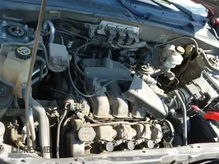 2005 Ford Escape XLT с VIN 1FMYU93105KB49838, выставлен на аукционе IAAI как лот 43216673 с пробегом 219 787 миль миль и . История ставок и продаж доступна на DreamBid. Изображение 12.
