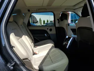 2021 Land Rover Range Rover Sport HSE Silver Edition с VIN SALWR2SU0MA778397, выставлен на аукционе Copart как лот 61005235 с пробегом 59 548 миль миль и Списание • Salvage title. История ставок и продаж доступна на DreamBid. Изображение 11.