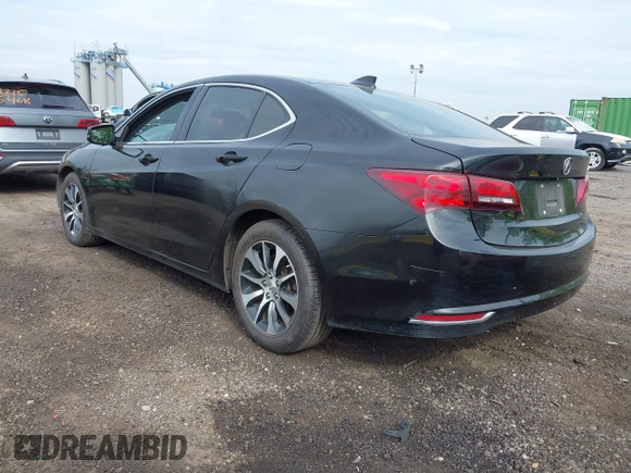 2017 Acura TLX с VIN 19UUB1F36HA002989, выставлен на аукционе IAAI как лот 42156917 с пробегом 79 167 миль миль и . История ставок и продаж доступна на DreamBid. Изображение 3.