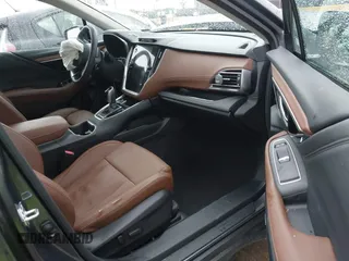 2024 Subaru Outback Touring XT с VIN 4S4BTGPD5R3280927, выставлен на аукционе IAAI как лот 41192427 с пробегом 13 150 миль миль и . История ставок и продаж доступна на DreamBid. Изображение 5.