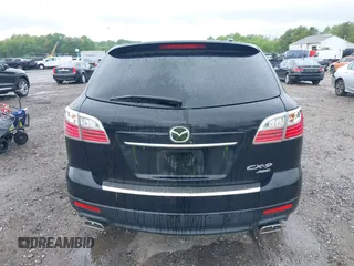 2012 Mazda CX-9 Grand Touring z VIN JM3TB3DV1C0360212, wystawiony jako IAAI lot #42232584 z przebiegiem 99 582 mil mil oraz . Historia ofert i sprzedaży dostępna na DreamBid. Obrazek 16.