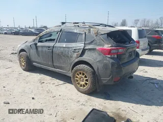 2023 Subaru Crosstrek Premium с VIN JF2GTACC8P9297544, выставлен на аукционе IAAI как лот 41781821 с пробегом 40 398 миль миль и . История ставок и продаж доступна на DreamBid. Изображение 3.