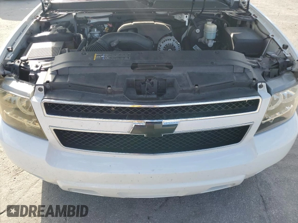 2007 Chevrolet Avalanche LT w/3LT with VIN 3GNEC12037G224778, listed as a Copart auction lot 75393564 with 235,724 mi miles and Salvage Title. Bid and sale history available at carsss.com. Image 11.