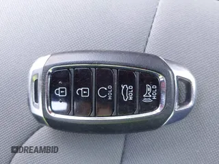 2023 Hyundai Elantra SEL with VIN KMHLM4AG1PU484361, listed as a IAAI auction lot 41986634 with 39,230 mi miles and . Bid and sale history available at DreamBid. Image 11.