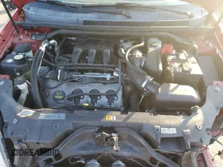 2009 Ford Taurus SEL with VIN 1FAHP24W09G110386, listed as a Copart auction lot 77953694 with 105,869 mi miles and Salvage Title. Bid and sale history available at carsss.com. Image 11.