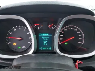 2015 Chevrolet Equinox LT with VIN 1GNALBEK7FZ132928, listed as a Copart auction lot 42985405 with 178,570 mi miles and Clean Title. Bid and sale history available at carsss.com. Image 9.