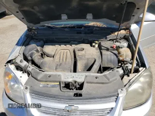 2009 Chevrolet Cobalt 1LT with VIN 1G1AT58H397107933, listed as a Copart auction lot 45919945 with 164,443 mi miles and Salvage Title. Bid and sale history available at DreamBid. Image 11.
