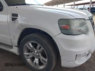 2008 Ford Explorer Sport Trac z VIN 1FMEU23898UB07913, wystawiony jako IAAI lot #42633369 z przebiegiem 97 191 mil mil oraz . Historia ofert i sprzedaży dostępna na DreamBid. Obrazek 6.