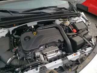 2024 Chevrolet Malibu RS с VIN 1G1ZG5STXRF159263, выставлен на аукционе Copart как лот 67307605 с пробегом 12 093 миль миль и Списание • Salvage title. История ставок и продаж доступна на DreamBid. Изображение 13.