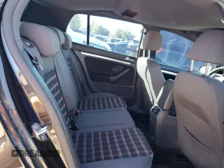 2009 Volkswagen GTI с VIN WVWHD71K99W001402, выставлен на аукционе Copart как лот 84875794 с пробегом 152 946 миль миль и Чистый • Clean title. История ставок и продаж доступна на DreamBid. Изображение 10.