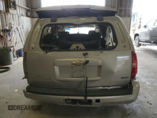 2007 Chevrolet Suburban LT with VIN 1GNFK16347J340159, listed as a Copart auction lot 68147024 with Not Provided miles and Non Repairable. Bid and sale history available at DreamBid. Image 6.
