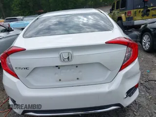 2020 Honda Civic LX с VIN 19XFC2F67LE015275, выставлен на аукционе IAAI как лот 42199717 с пробегом 141 018 миль миль и . История ставок и продаж доступна на DreamBid. Изображение 16.