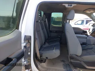 2020 Ford F-150 XL with VIN 1FTFX1E53LKD82808, listed as a IAAI auction lot 41703833 with 103,897 mi miles. Bid and sale history available at carsss.com. Image 8.