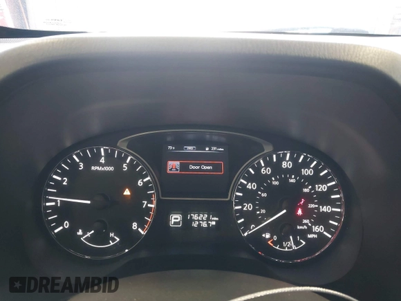 2015 Nissan Pathfinder SL with VIN 5N1AR2MM6FC663272, listed as a IAAI auction lot 42571611 with 176,221 mi miles and . Bid and sale history available at DreamBid. Image 7.