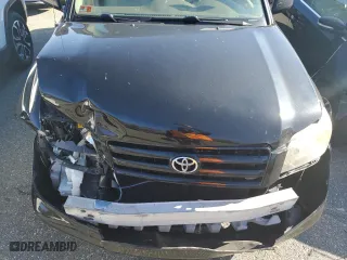 2006 Toyota Highlander with VIN JTEHP21A060176469, listed as a Copart auction lot 79145114 with 188,459 mi miles and Salvage Title. Bid and sale history available at carsss.com. Image 14.