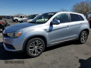 2016 Mitsubishi Outlander Sport 2.0 ES with VIN JA4AP3AU2GZ033911, listed as a Copart auction lot 47028065 with 140,410 mi miles and Clean Title. Bid and sale history available at carsss.com. Image 1.