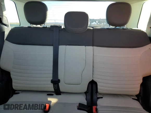 2014 FIAT 500L Easy with VIN ZFBCFABH7EZ011250, listed as a Copart auction lot 75269934 with 117,998 mi miles and Salvage Title. Bid and sale history available at carsss.com. Image 10.