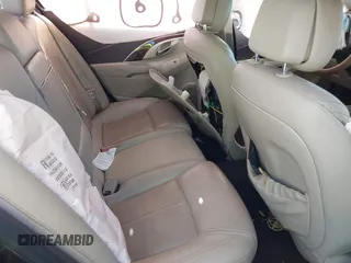 2014 Buick LaCrosse Premium II with VIN 1G4GF5G35EF229770, listed as a IAAI auction lot 41393104 with 145,979 mi miles and . Bid and sale history available at DreamBid. Image 8.
