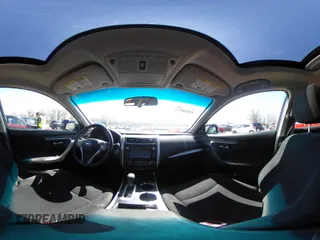 2014 Nissan Altima SL with VIN 1N4AL3APXEC273841, listed as a IAAI auction lot 41838971 with 108,681 mi miles and . Bid and sale history available at DreamBid. Image 18.