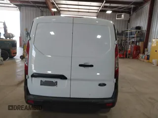 2020 Ford Transit Connect XL with VIN NM0LS7E28L1478172, listed as a IAAI auction lot 42315867 with 68,255 mi miles and . Bid and sale history available at DreamBid. Image 16.