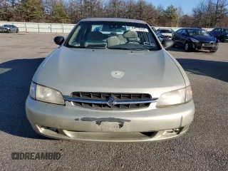 1999 Nissan Altima XE with VIN 1N4DL01D9XC159883, listed as a Copart auction lot 84512034 with 97,818 mi miles and Clean Title. Bid and sale history available at carsss.com. Image 5.