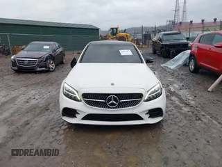 2019 Mercedes-Benz C 300 с VIN 55SWF8EB4KU320670, выставлен на аукционе IAAI как лот 41053917 с пробегом 77 942 миль миль и . История ставок и продаж доступна на DreamBid. Изображение 12.