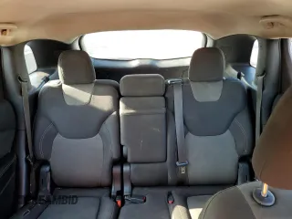 2017 Jeep Cherokee Sport with VIN 1C4PJLAB6HW527546, listed as a Copart auction lot 49842695 with 289,214 mi miles and Clean Title. Bid and sale history available at carsss.com. Image 10.