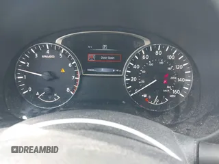 2018 Nissan Altima SR z VIN 1N4AL3AP0JC245282, wystawiony jako IAAI lot #41981833 z przebiegiem 102 634 mil mil oraz . Historia ofert i sprzedaży dostępna na DreamBid. Obrazek 7.
