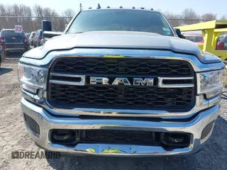 2022 Ram 2500 Tradesman with VIN 3C6UR5CL8NG280660, listed as a IAAI auction lot 42077678 with 84,009 mi miles and . Bid and sale history available at DreamBid. Image 17.