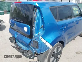 2017 Kia Soul + with VIN KNDJP3A51H7500537, listed as a IAAI auction lot 42173662 with 145,440 mi miles and . Bid and sale history available at DreamBid. Image 18.