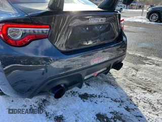 2017 Toyota 86 with VIN JF1ZNAA15H9703385, listed as a Copart auction lot 45887325 with 60,334 mi miles and Clean Title. Bid and sale history available at carsss.com. Image 10.