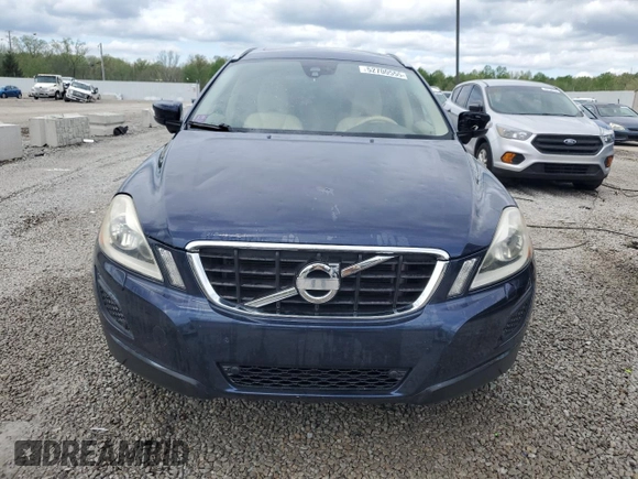 2012 Volvo XC60 3.2L с VIN YV4952DZ3C2309870, выставлен на аукционе Copart как лот 52700555 с пробегом 108 474 миль миль и На запчасти • Non repairable. История ставок и продаж доступна на DreamBid. Изображение 5.